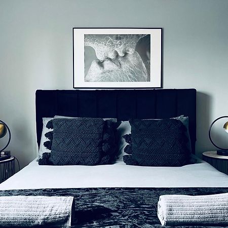 Penthouse Birmingham City View מראה חיצוני תמונה