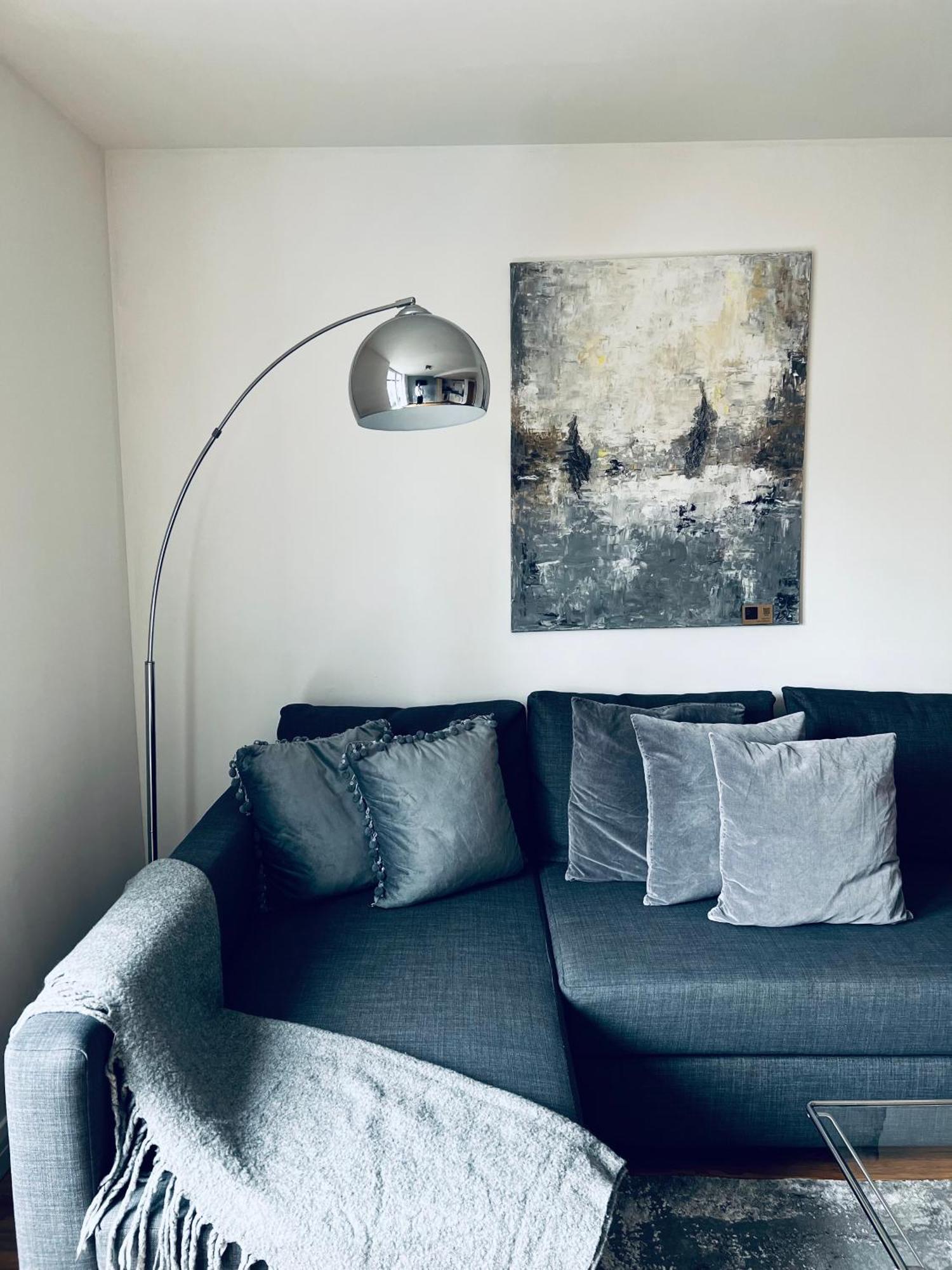 Penthouse Birmingham City View מראה חיצוני תמונה